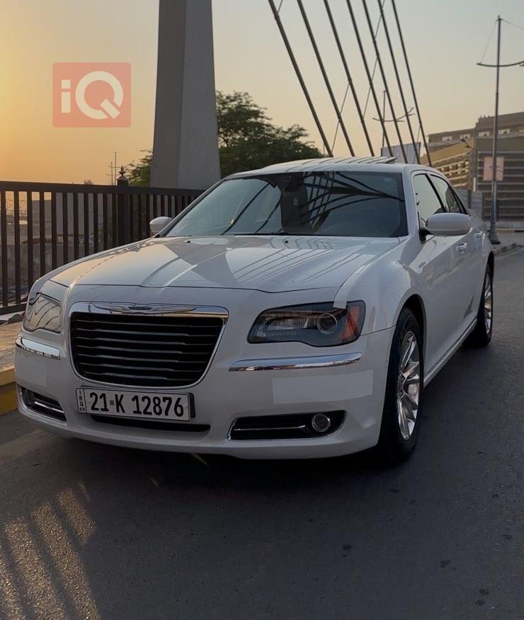 Chrysler 300
